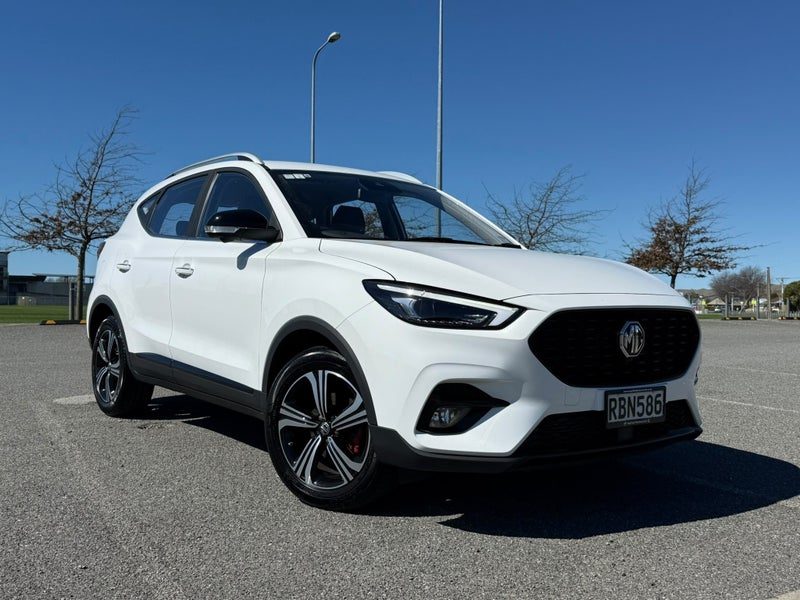 2025 MG ZST -