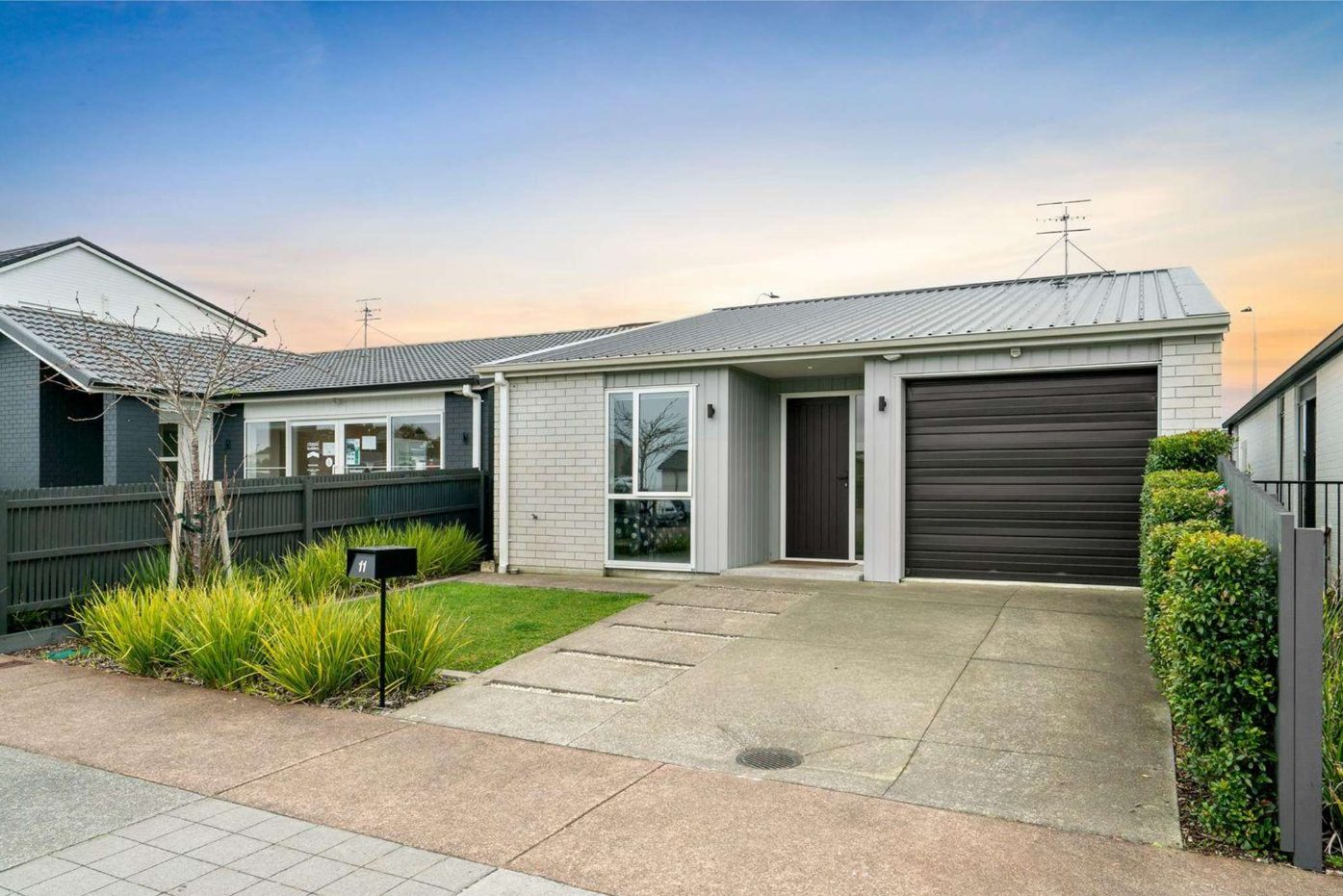 11 Kohukohunui Lane, Ramarama
