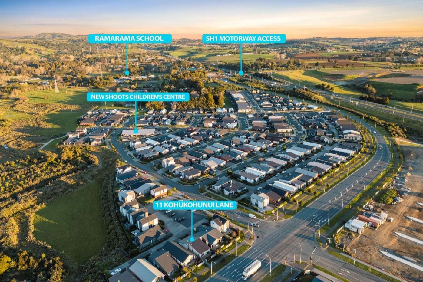 11 Kohukohunui Lane, Ramarama, photo 9