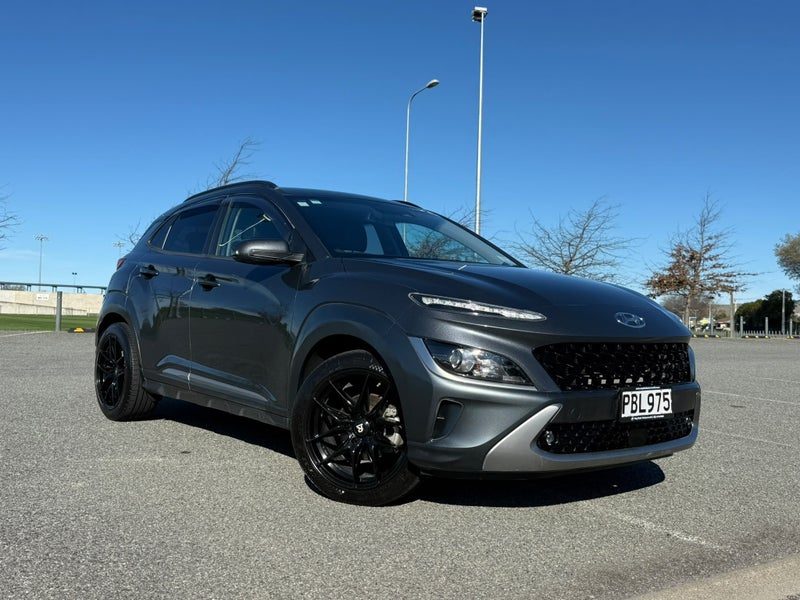 2022 Hyundai Kona 2.0 Elite 2WD 2.0P -