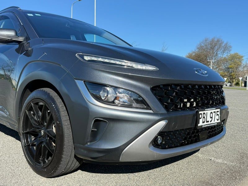 2022 Hyundai Kona 2.0 Elite 2WD 2.0P -, photo 2
