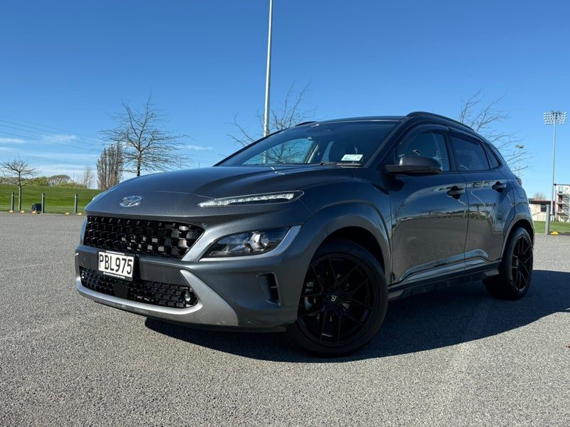 2022 Hyundai Kona 2.0 Elite 2WD 2.0P -, photo 3
