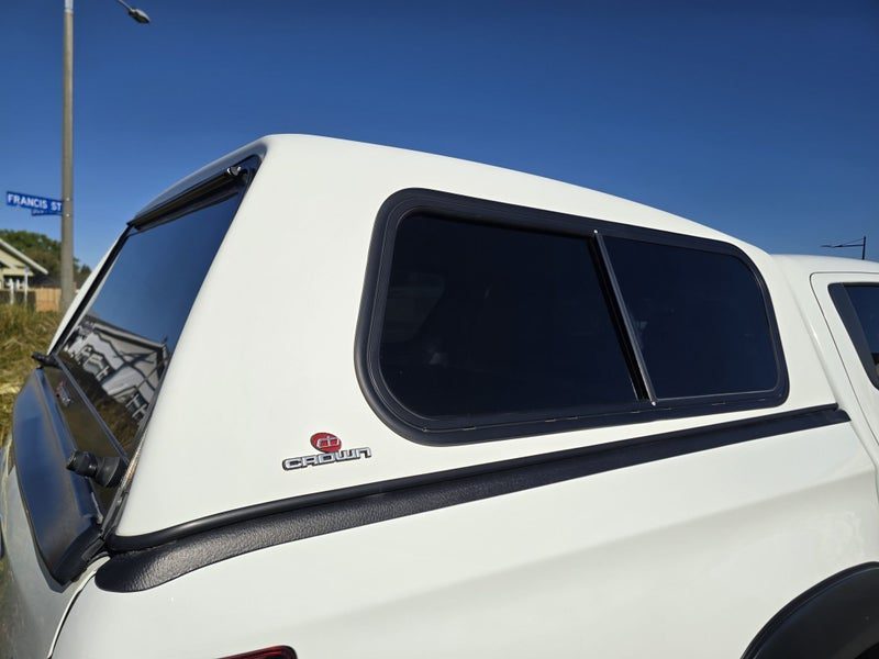 2021 Mitsubishi Triton Auto 4WD GLXR -, photo 3