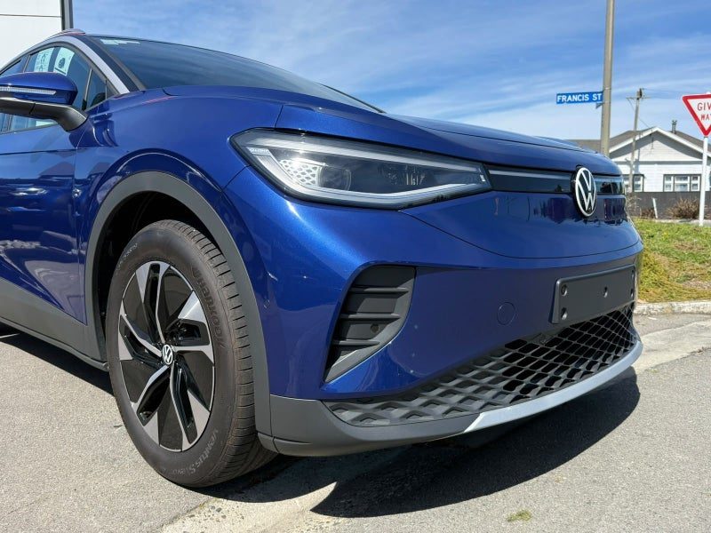 2026 Volkswagen ID.4 PRO 82kWh/EV/FD -, photo 3