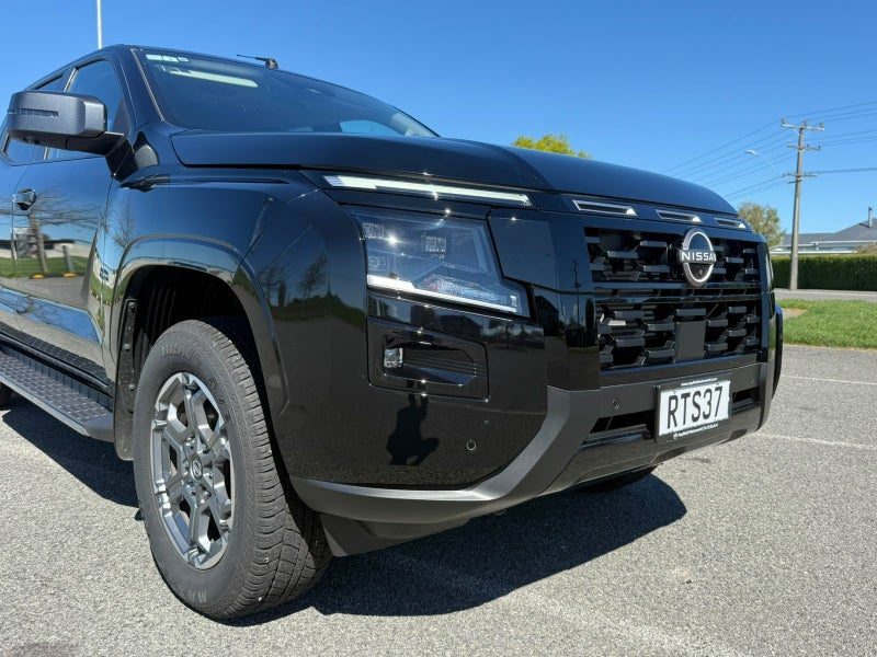 2026 Nissan Navara D27 ST-X 4x4 -, photo 3