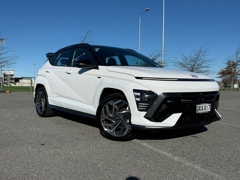 2024 Hyundai Kona 2.0 Active N Line -