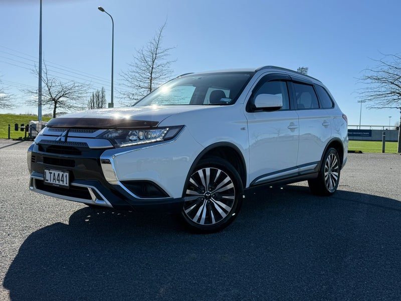2018 Mitsubishi Outlander Ls 2.4P - Towbar, photo 2