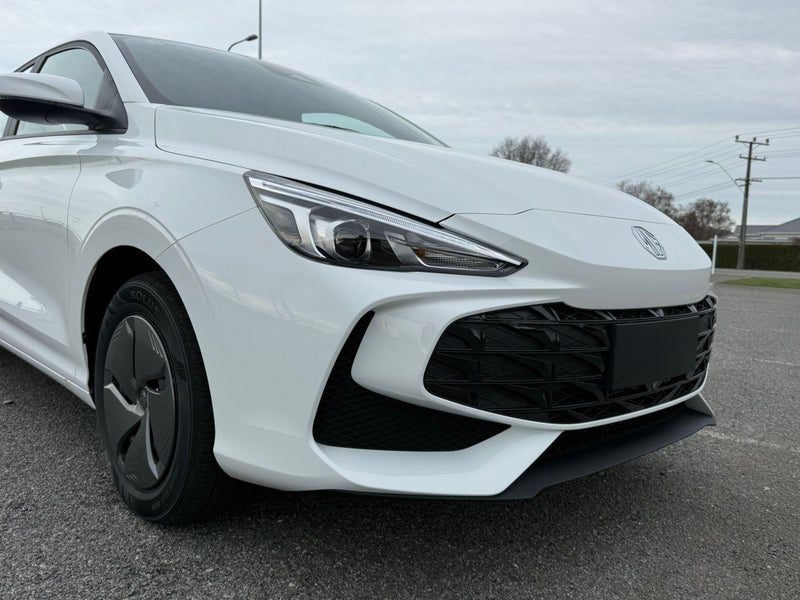 2026 MG MG3 VIBE 1.5L - INCLUDES ORC, photo 3
