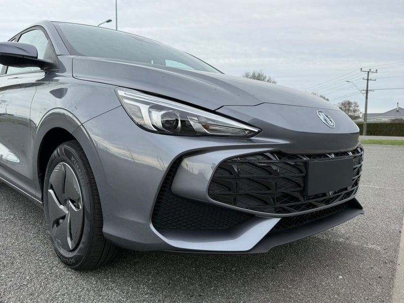 2026 MG MG3 VIBE 1.5L - INCLUDES ORC, photo 3