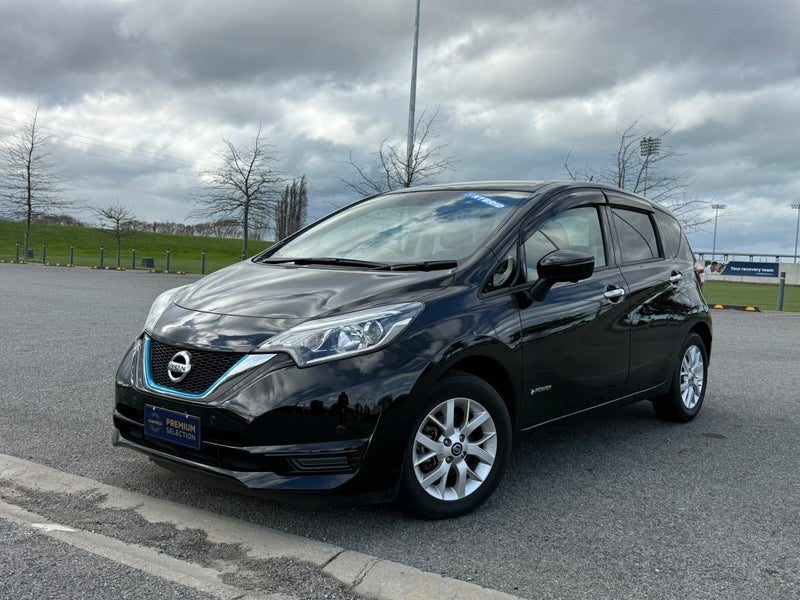 2020 Nissan Note e power - Hybrid !, Top spec, photo 2