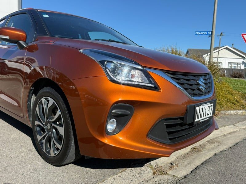 2021 Suzuki Baleno RS - 1 Owner Since New!, photo 3