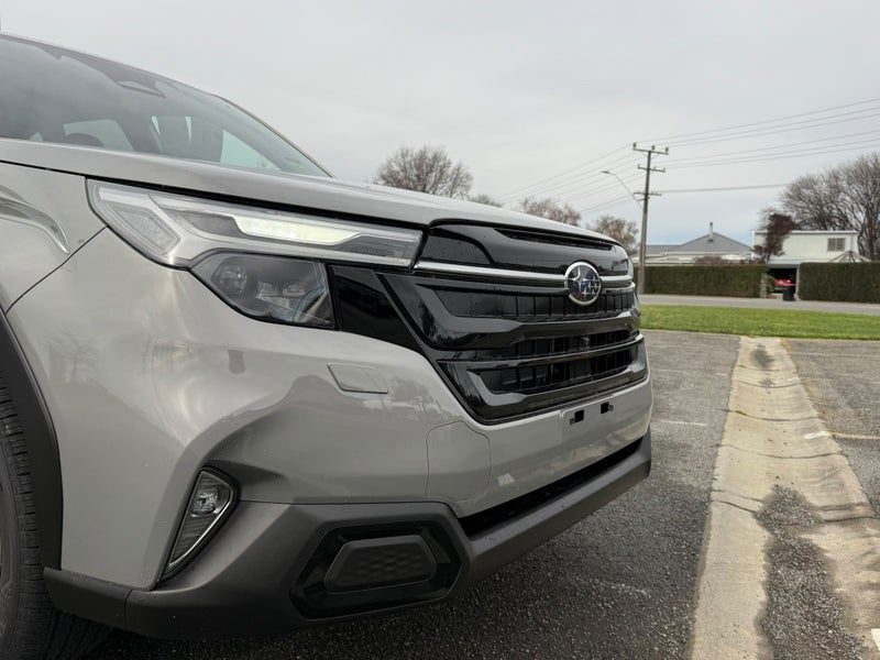 2026 Subaru Forester Hybrid Tour -, photo 3