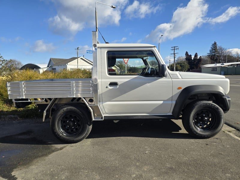 2026 Suzuki Jimny JX, photo 2