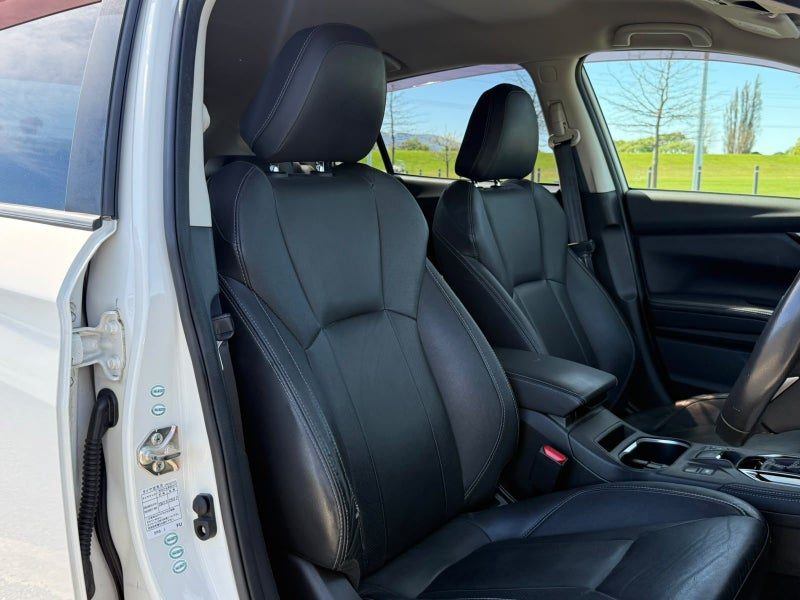 2018 Nissan Note - Very Low K's, Mag Wheels, photo 3