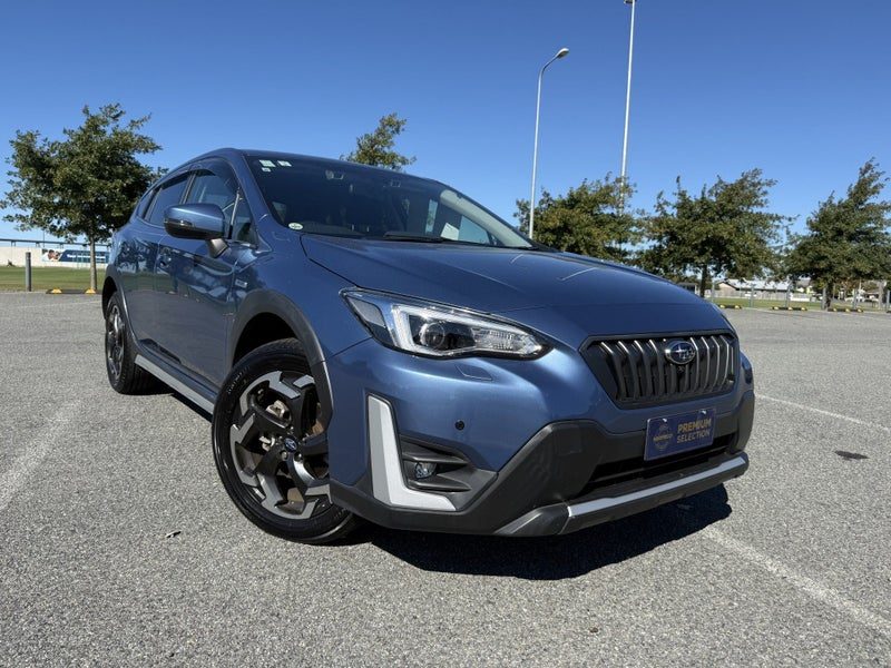 2020 Subaru XV 4WD - AWD