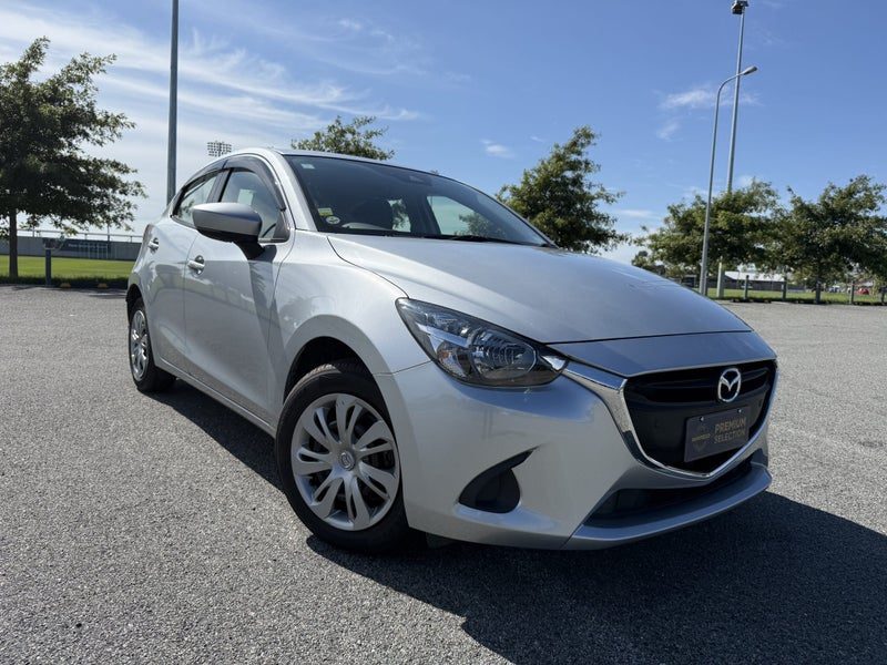 2018 Mazda Demio 2018 Demio 13C -