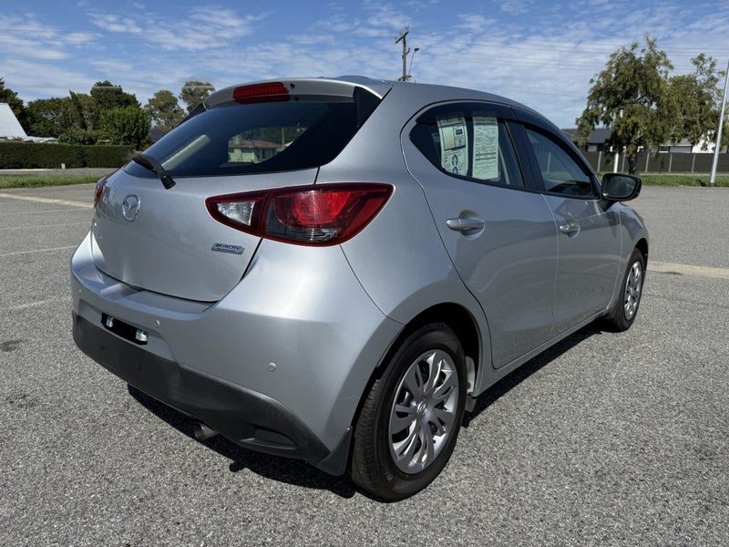2018 Mazda Demio 2018 Demio 13C -, photo 3