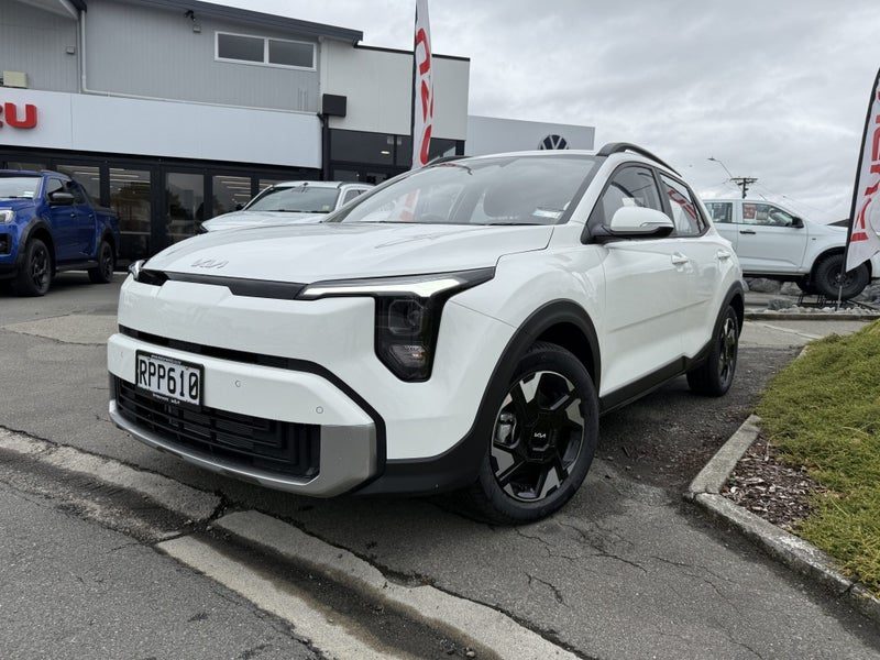 2026 Kia Stonic LX 1.0PT/7AM -, photo 2