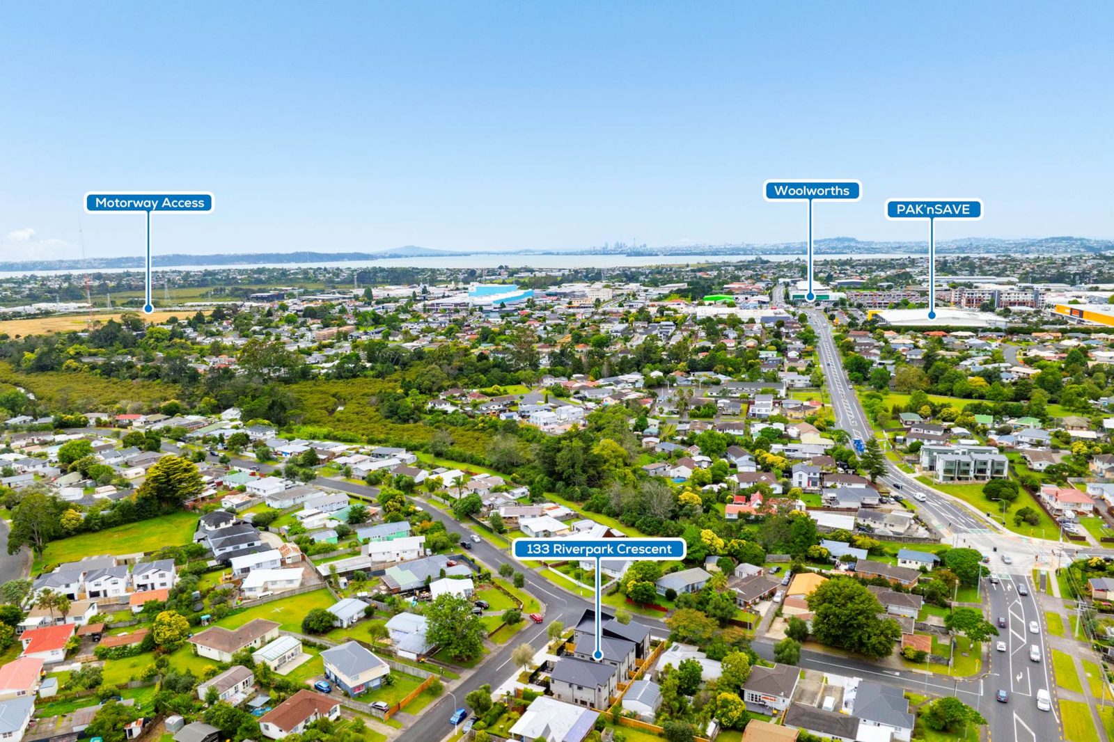 133D Riverpark Crescent, Henderson, photo 18