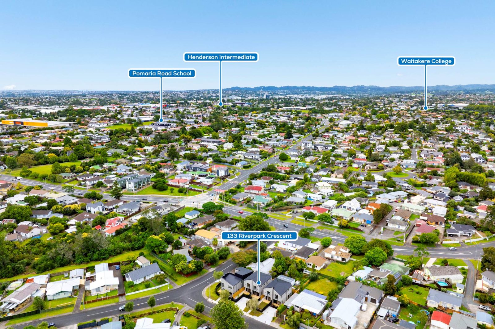 133D Riverpark Crescent, Henderson, photo 19