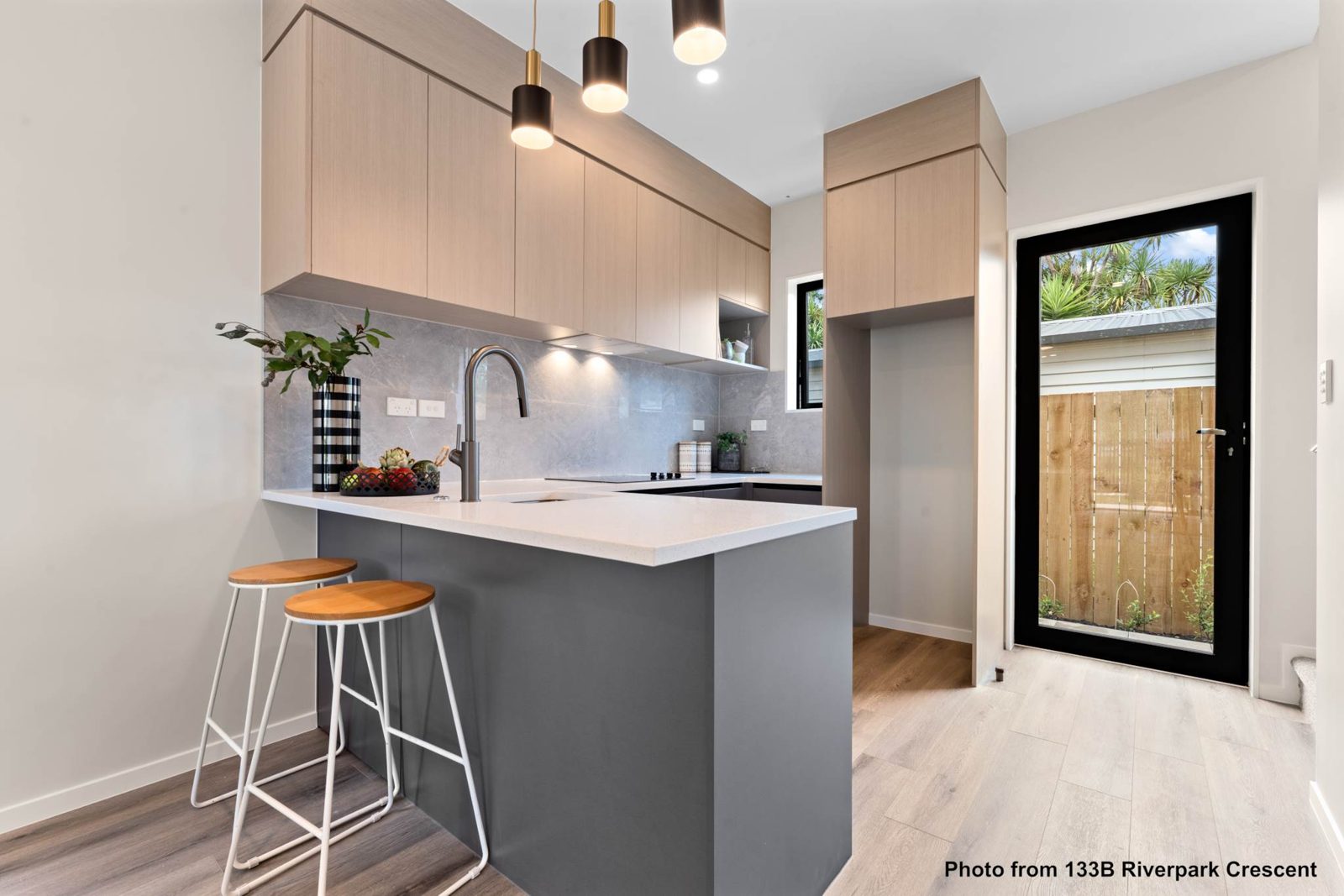 133D Riverpark Crescent, Henderson, photo 10