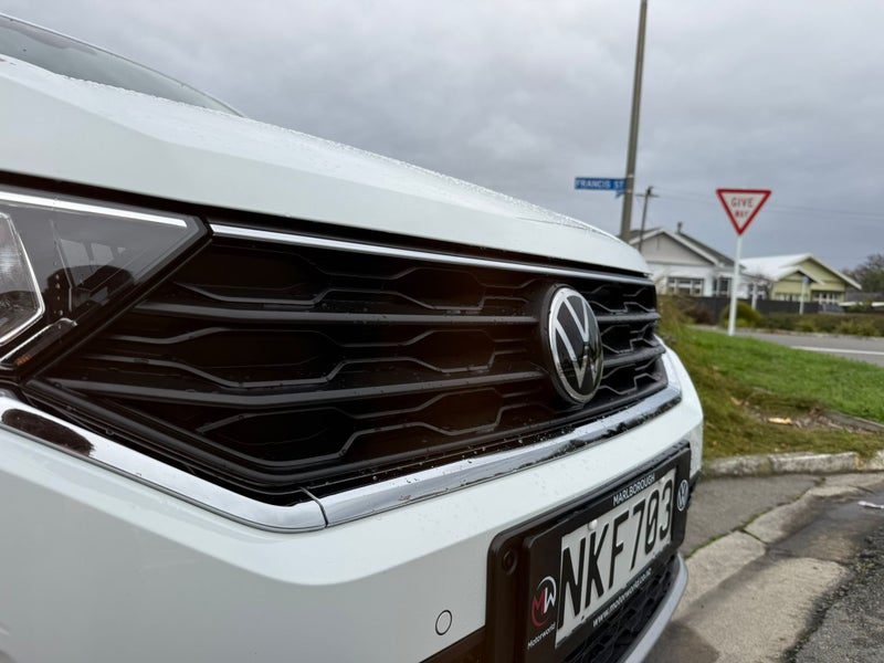 2021 Volkswagen T-Roc TSI Life DSG 2WD 1.5 -, photo 3