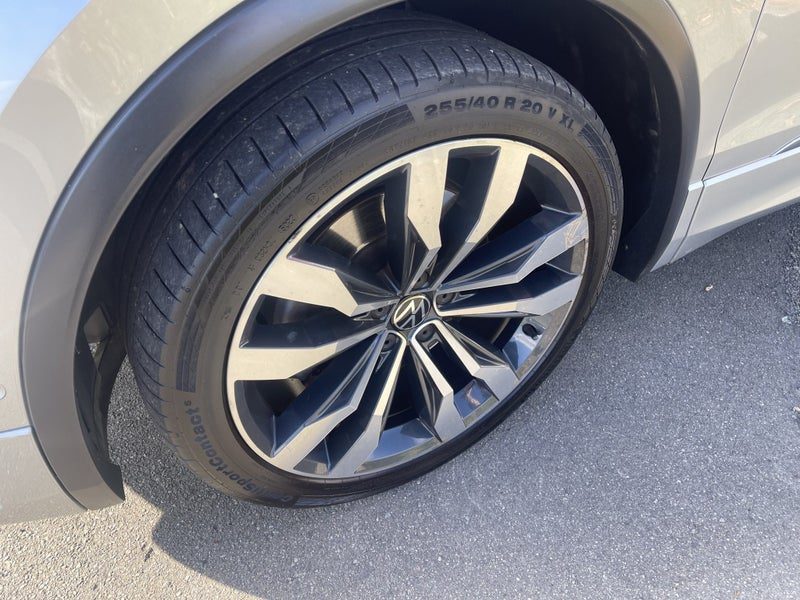 2021 Volkswagen Tiguan TSI R-LINE 4WD 2.0PT -, photo 3
