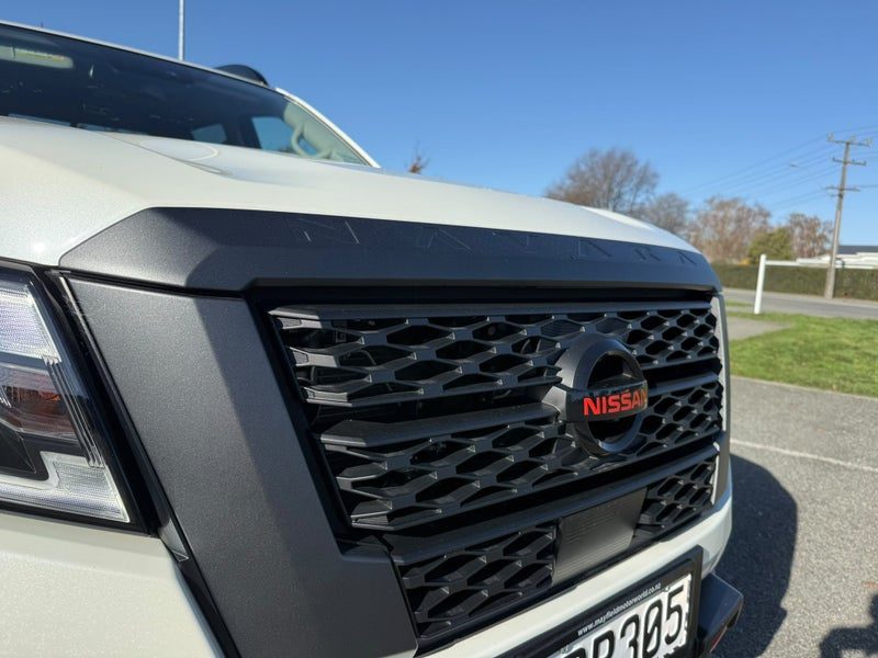 2026 Nissan Navara PRO-4X 2.3D/4WD/7AT -, photo 3