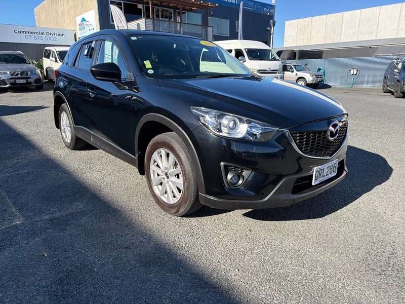 2013 Mazda CX-5 20S