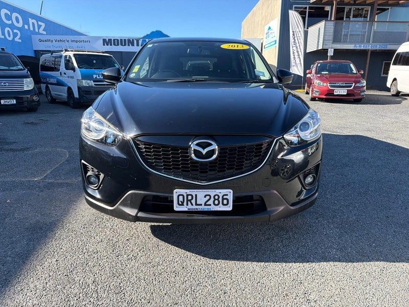 2013 Mazda CX-5 20S, photo 3