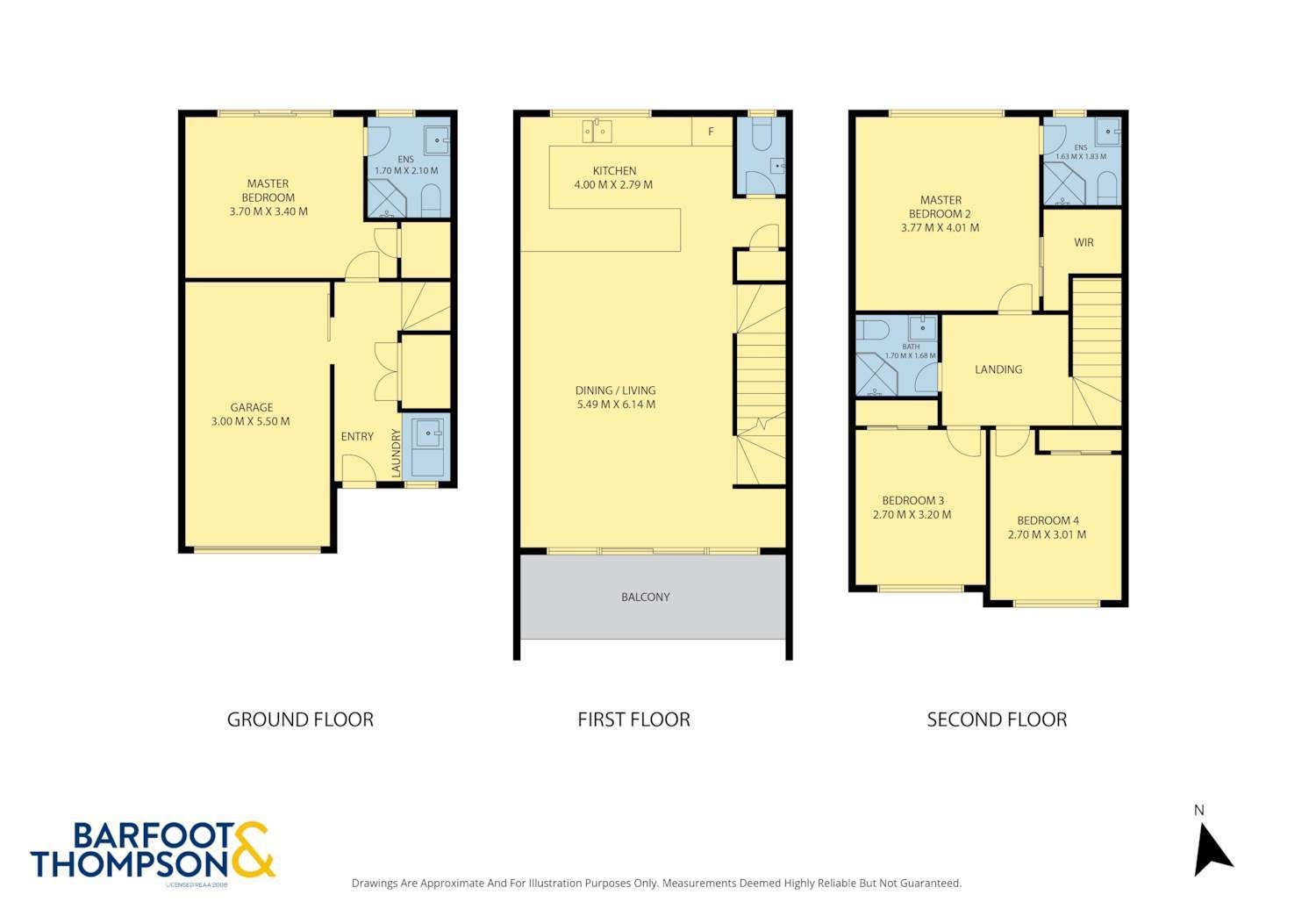 3/408 Bucklands Beach Road, Bucklands Beach, photo 2