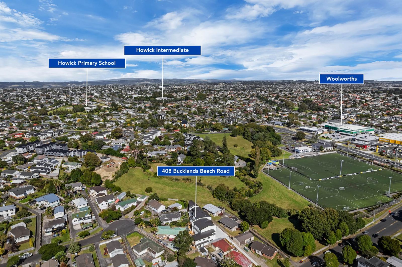 3/408 Bucklands Beach Road, Bucklands Beach, photo 18