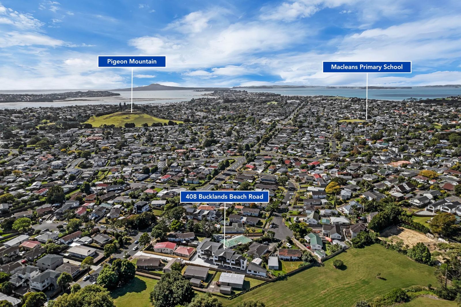 3/408 Bucklands Beach Road, Bucklands Beach, photo 19