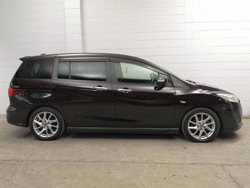 2012 Mazda Premacy 20S, 7 Seater, Electric doors, photo 3