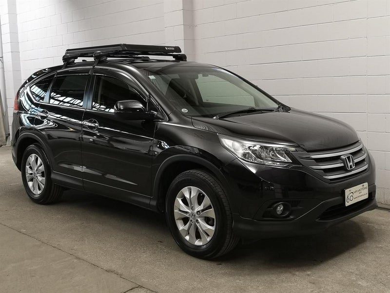 2012 Honda CR-V 2.4 ivtec, full leather