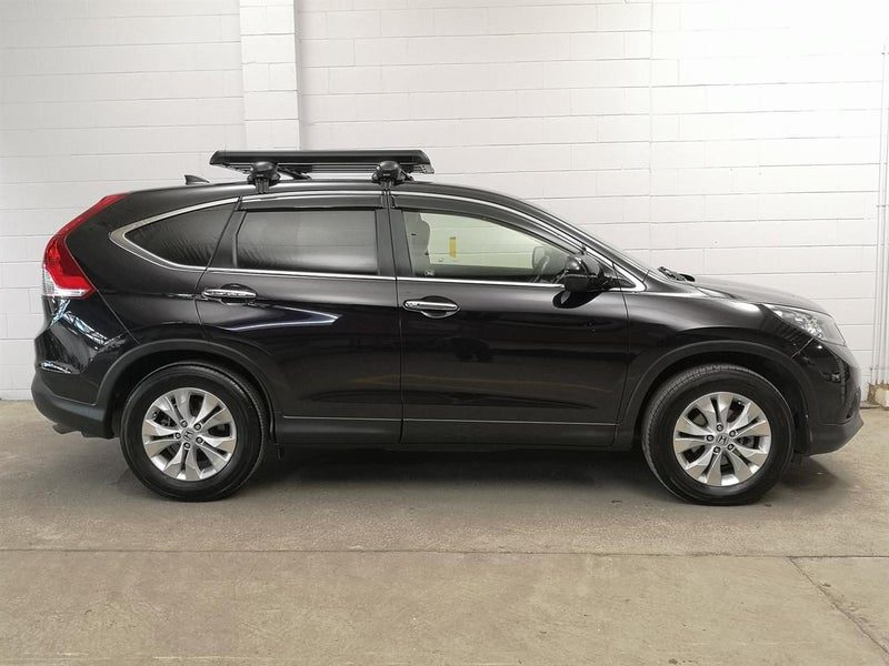 2012 Honda CR-V 2.4 ivtec, full leather, photo 3