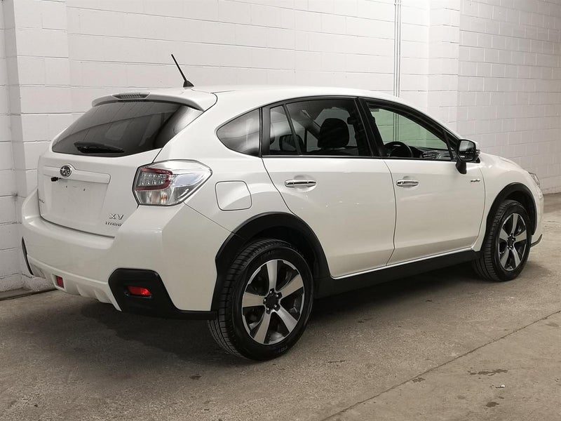 2013 Subaru XV Hybrid, Camchain, nice n tidy, photo 2
