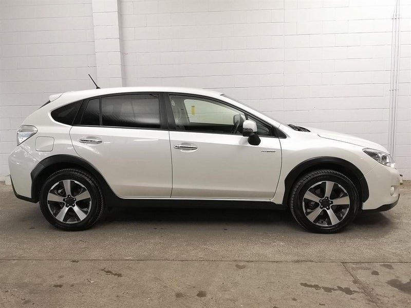 2013 Subaru XV Hybrid, Camchain, nice n tidy, photo 3