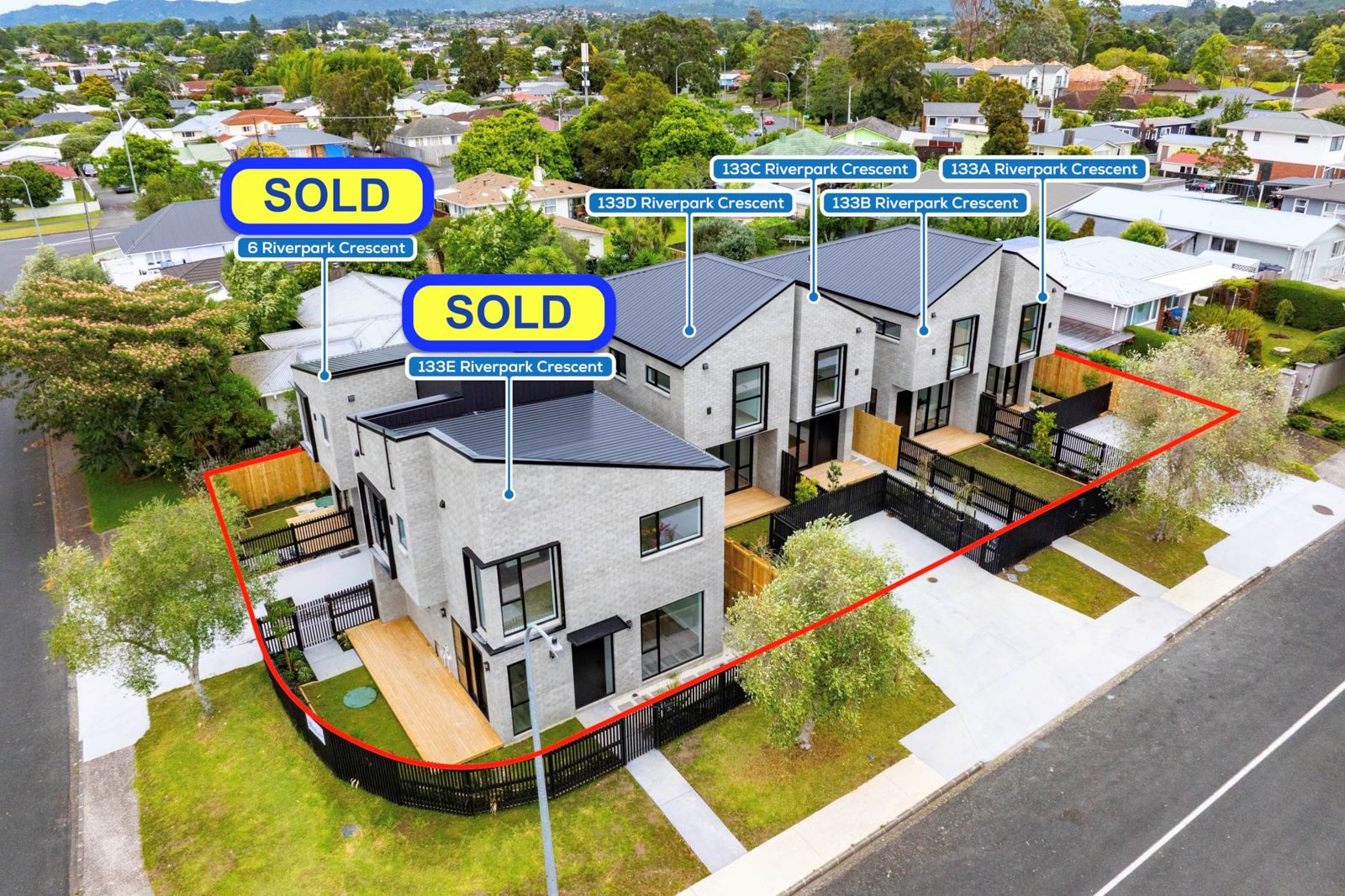 133C Riverpark Crescent, Henderson, photo 15