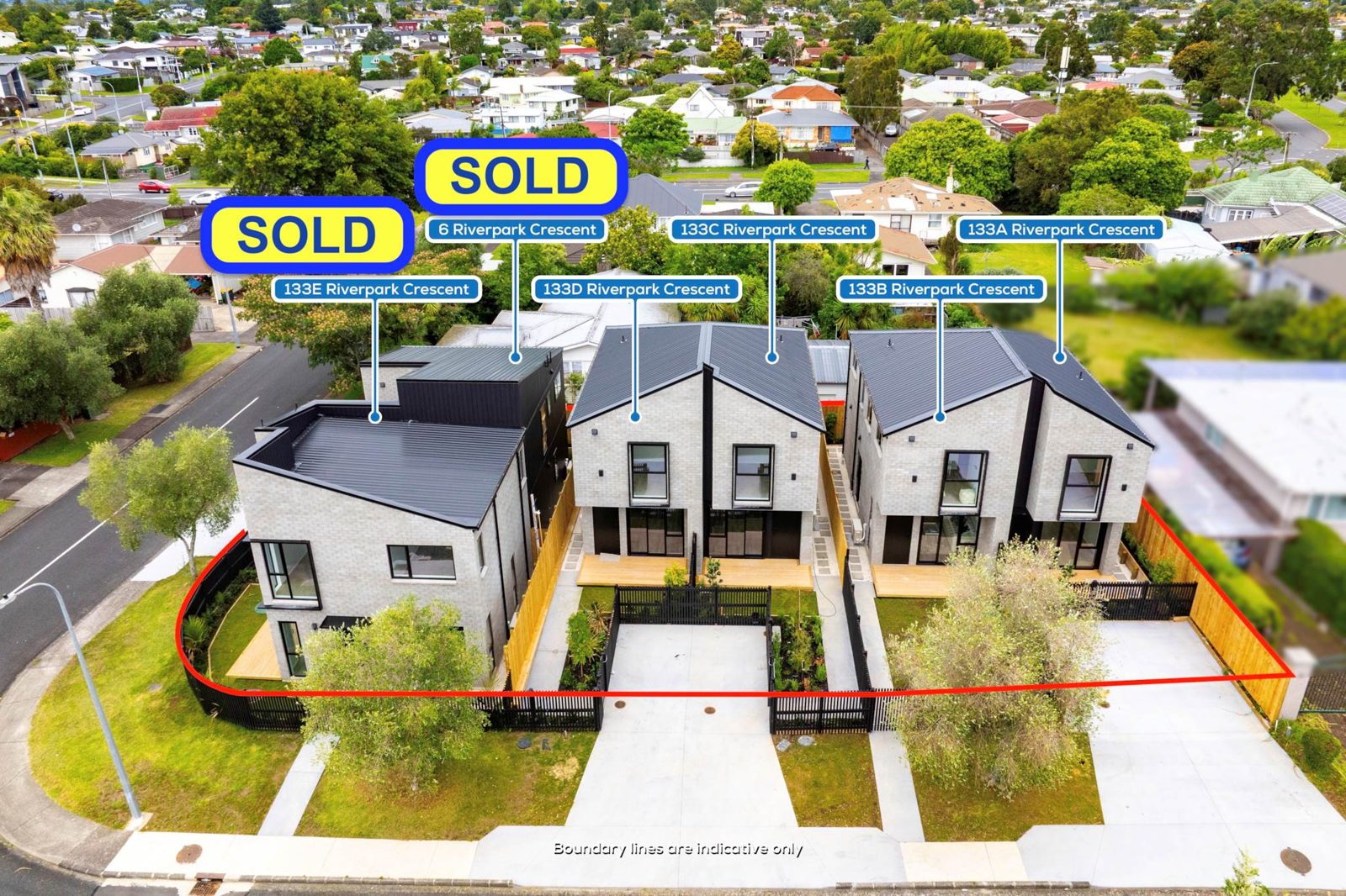 133C Riverpark Crescent, Henderson, photo 16