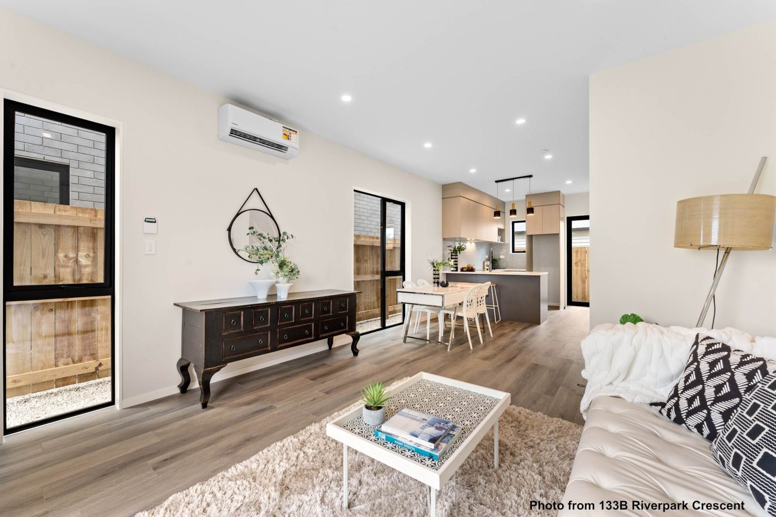 133C Riverpark Crescent, Henderson, photo 3