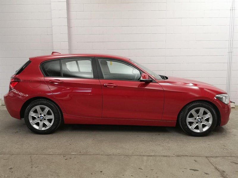 2013 BMW 116i Low ks, high spec, nice n tidy, photo 3
