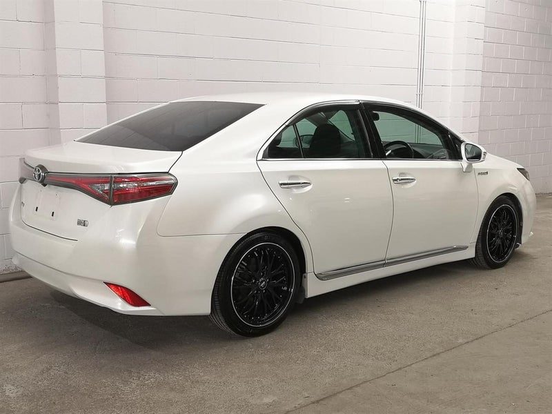 2013 Toyota Sai Newshape, high spec, very tidy, photo 2