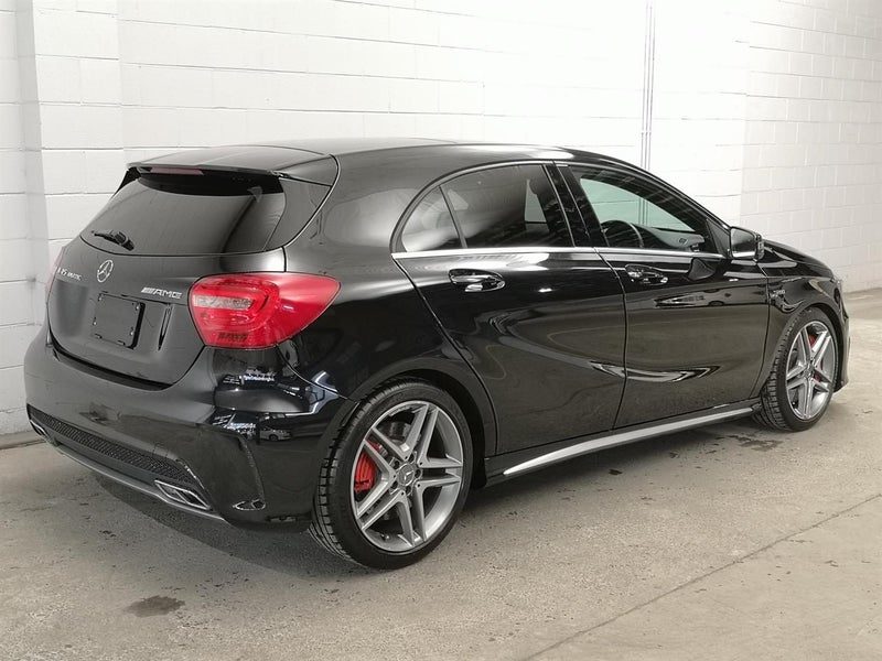 2013 Mercedes-Benz A 45, photo 2