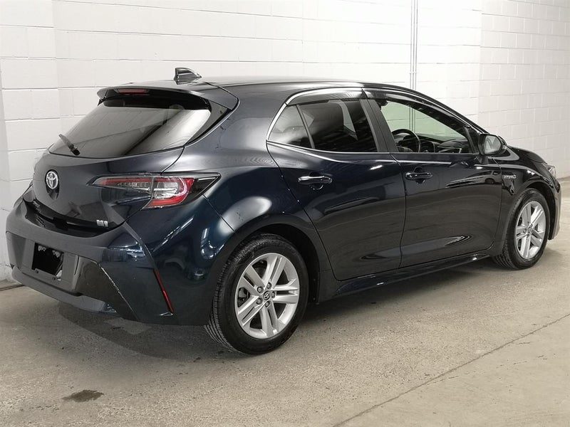 2019 Toyota Corolla Sport G, photo 2