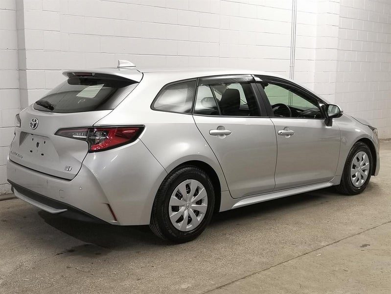 2021 Toyota Corolla Touring, Camchain, G-X Spec, photo 2