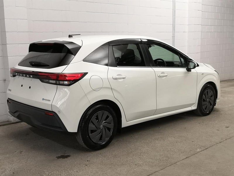 2021 Nissan Note Newshape, Camchain, Nice n tidy, photo 2