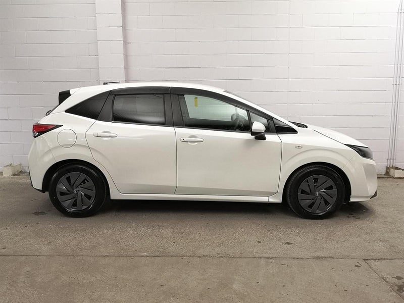 2021 Nissan Note Newshape, Camchain, Nice n tidy, photo 3