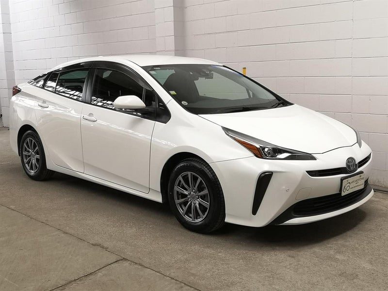 2020 Toyota Prius