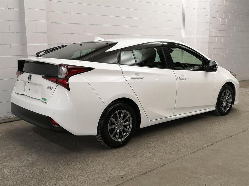 2020 Toyota Prius, photo 2